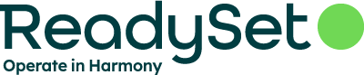 ReadySet Surgical logo