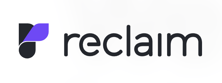 Reclaimhealth logo