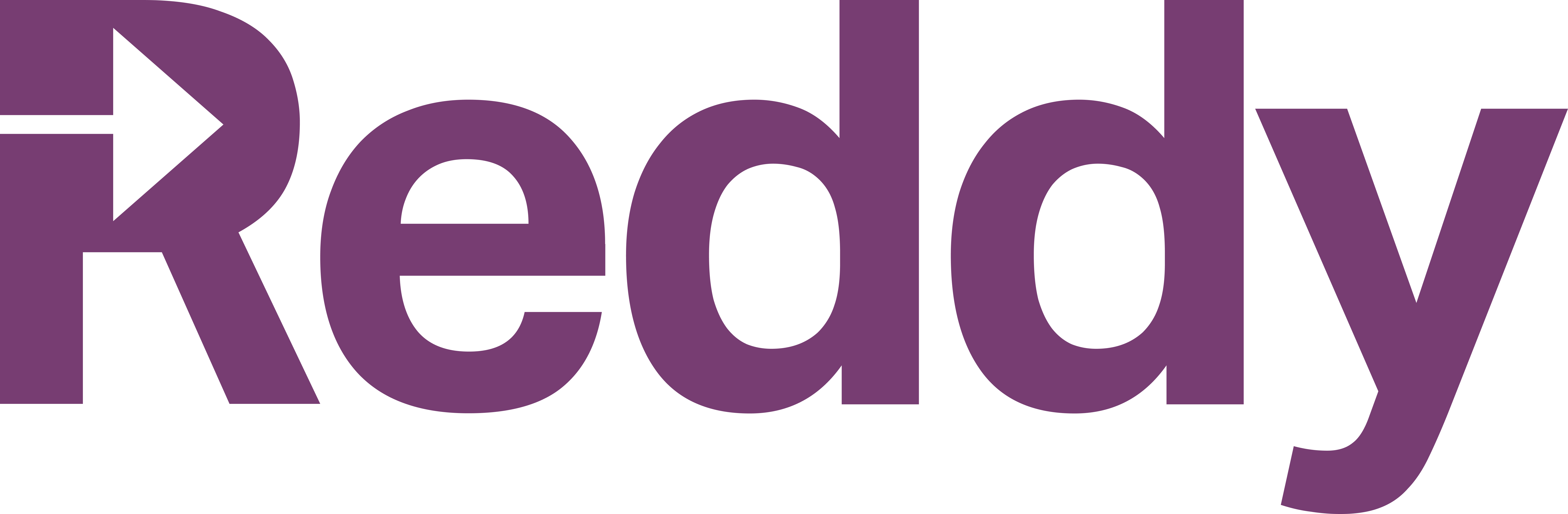 Reddy logo