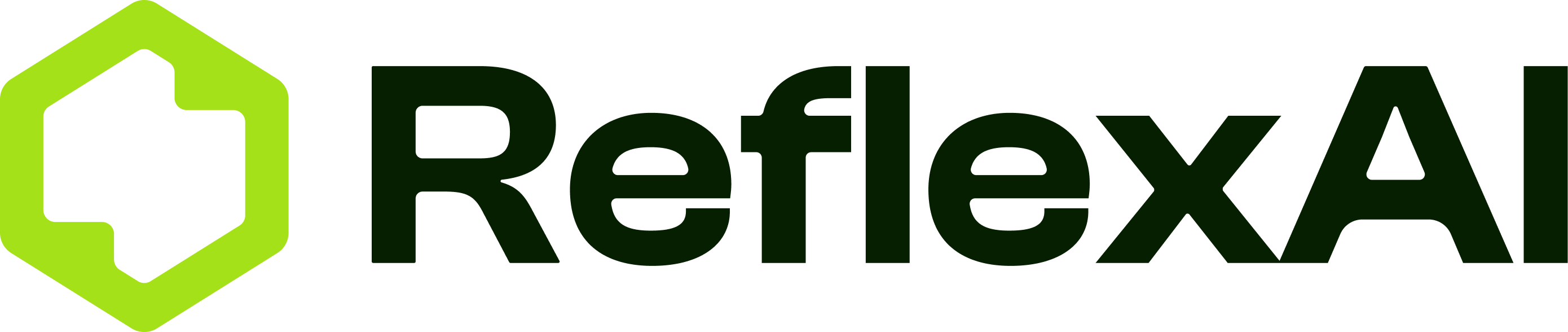 ReflexAI Inc logo