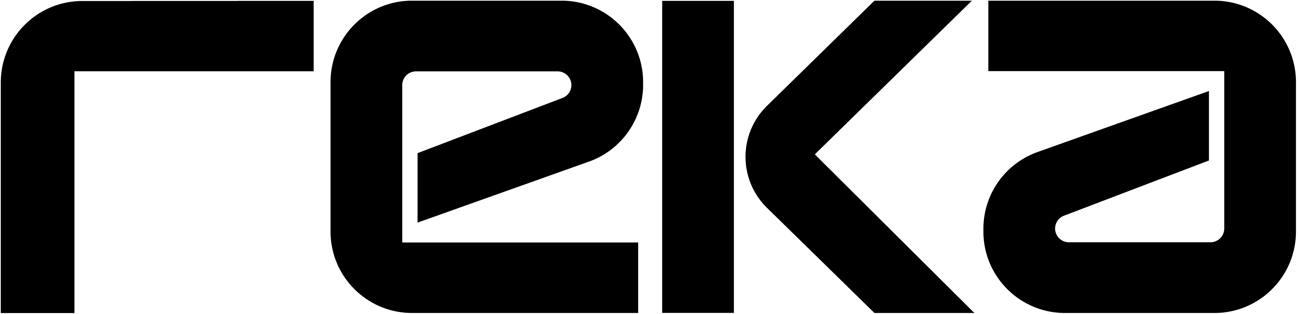 Reka AI logo