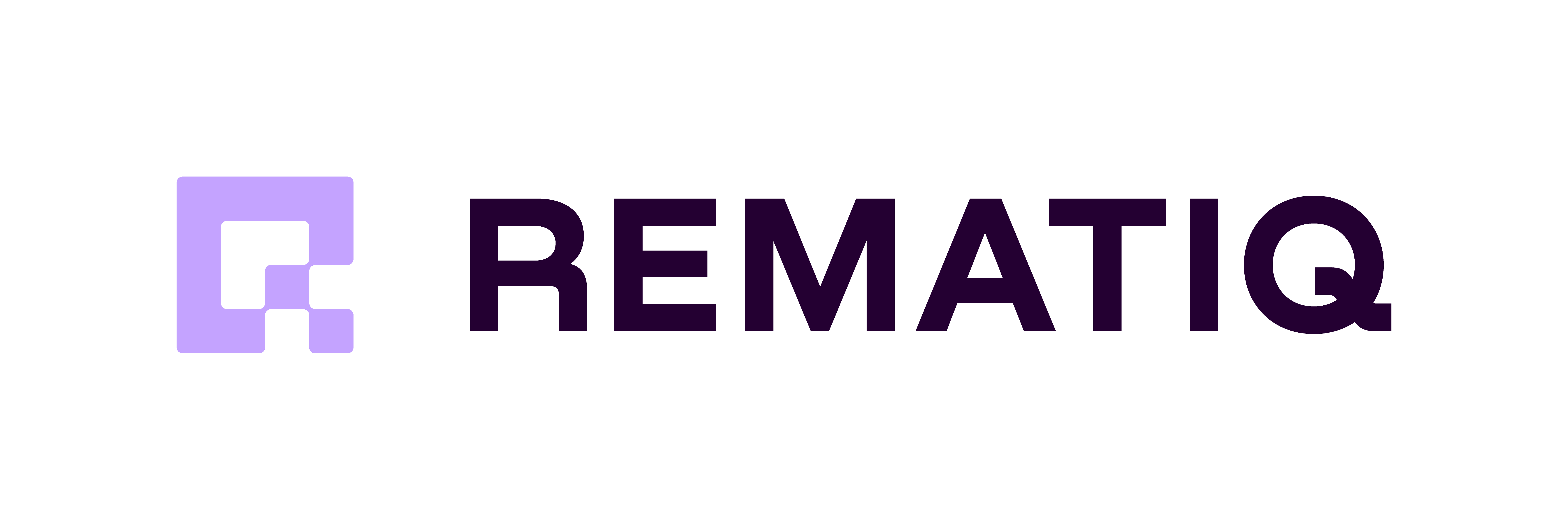Rematiq GmbH logo