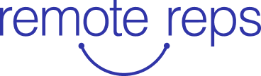 Remote Reps logo