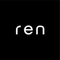 Ren logo