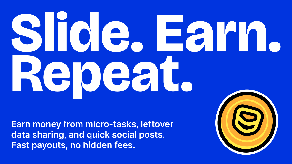 Repocket logo