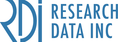 Researchdata Inc logo