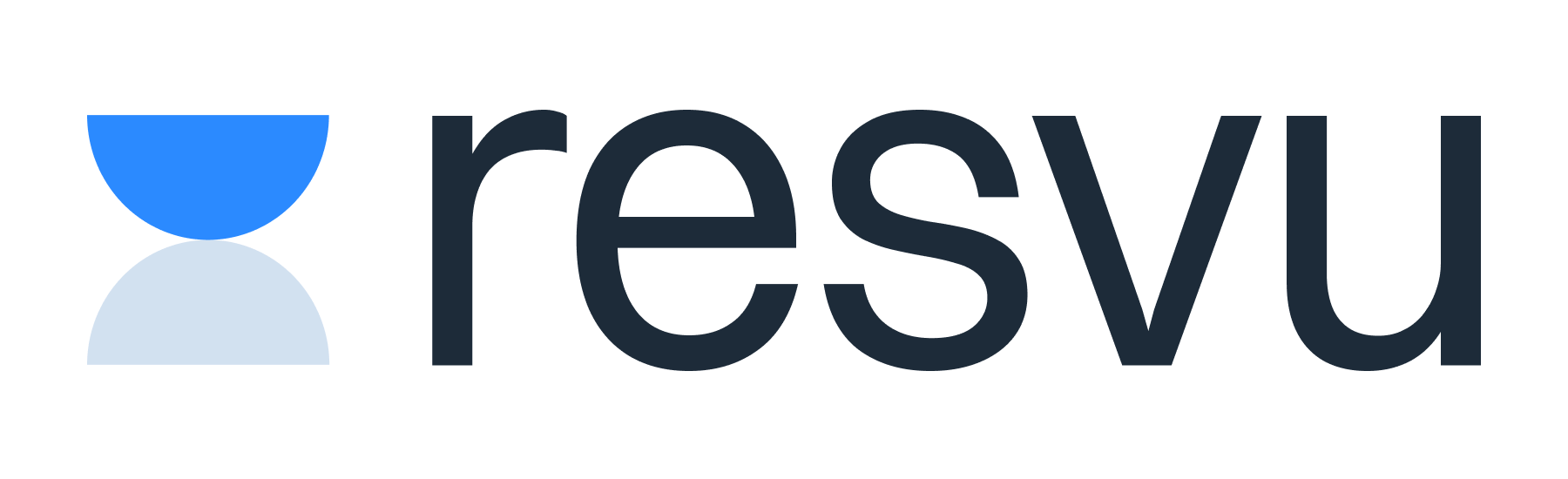 resvu logo