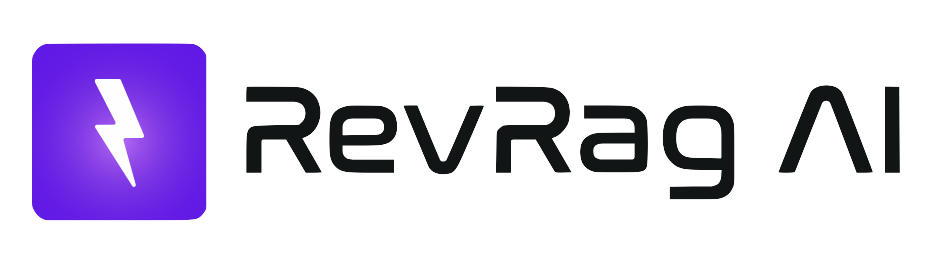 Revrag logo