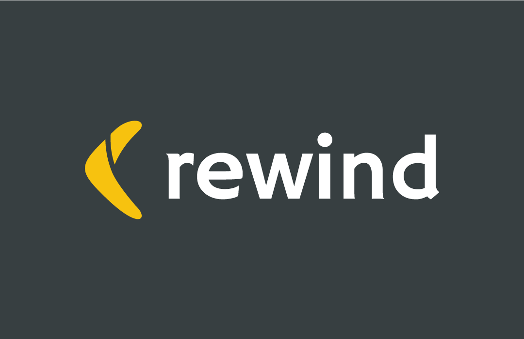 Rewind Software Inc. logo