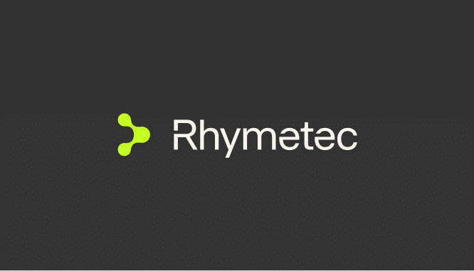 Rhymetec logo