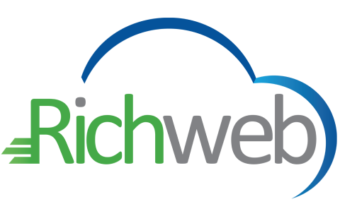 Richweb Inc logo