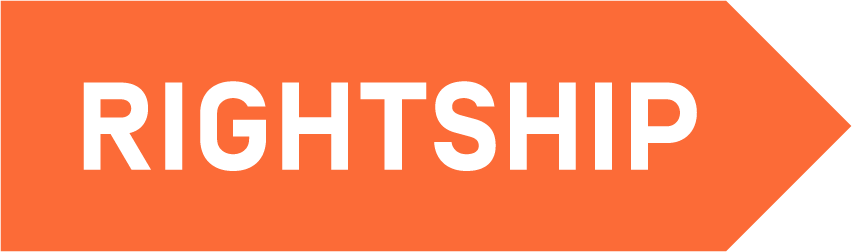 Rightship Pty Ltd logo