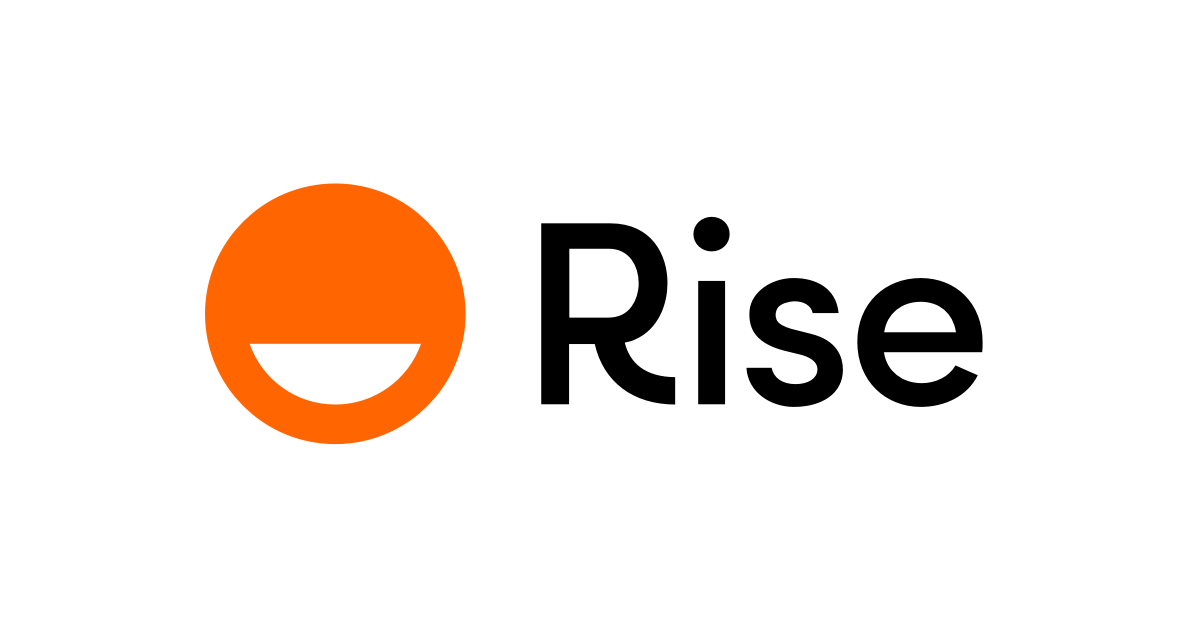 Rise.com logo