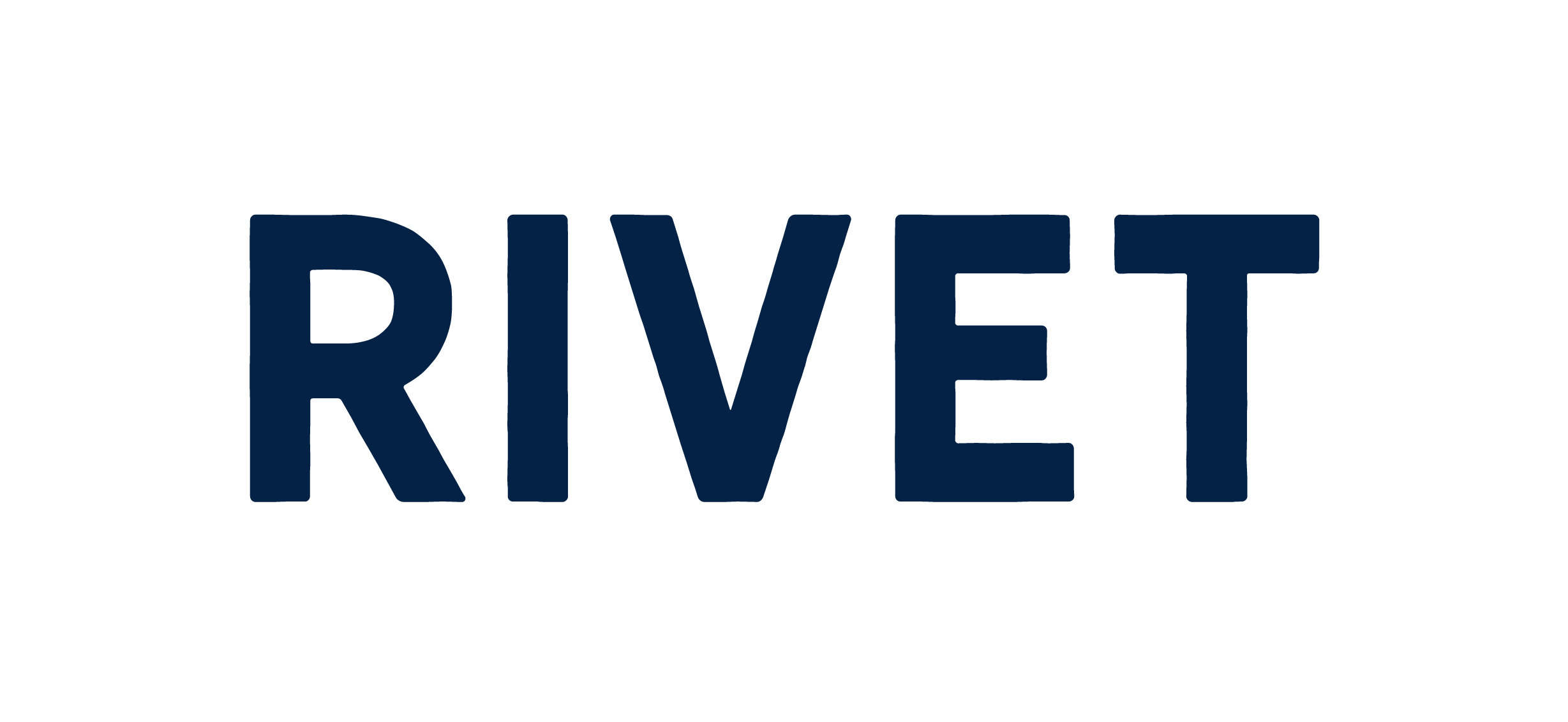 RIVET Work logo