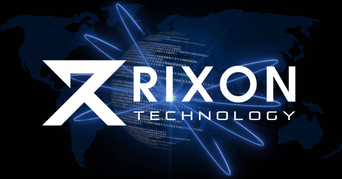 Rixon Technology logo