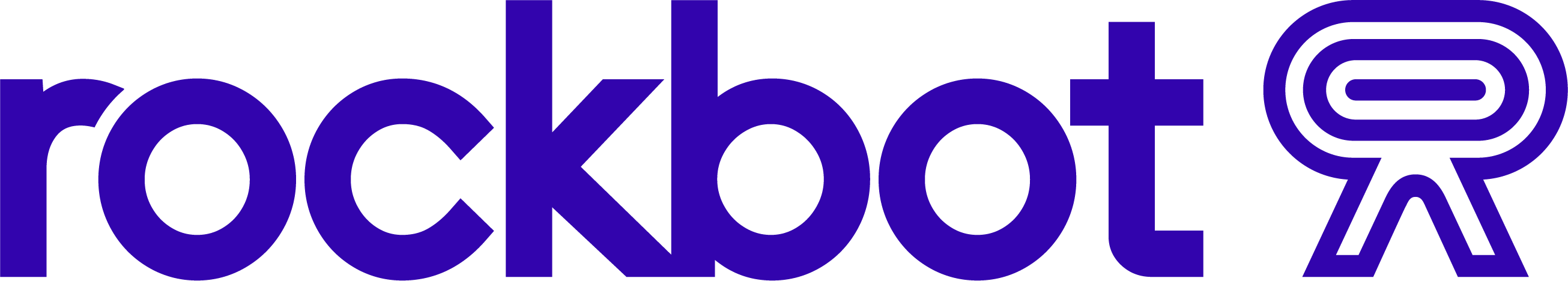 Rockbot Inc logo