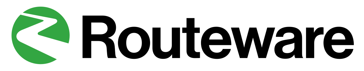 Routeware logo