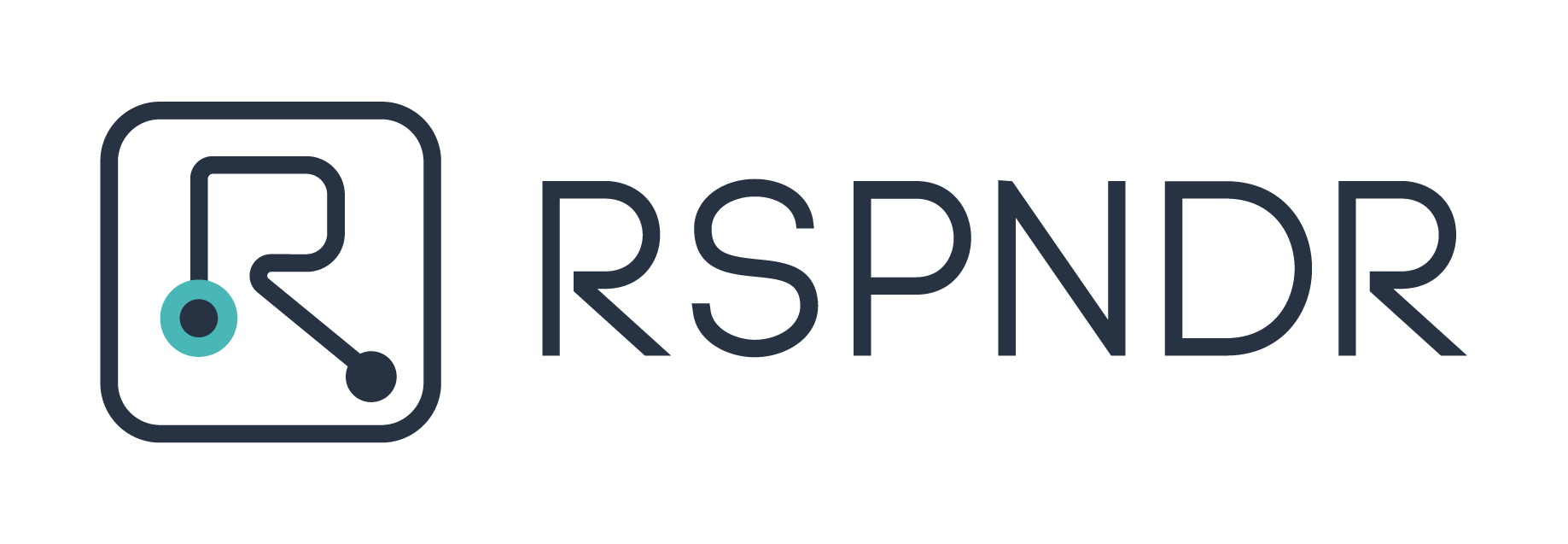 RSPNDR Inc logo