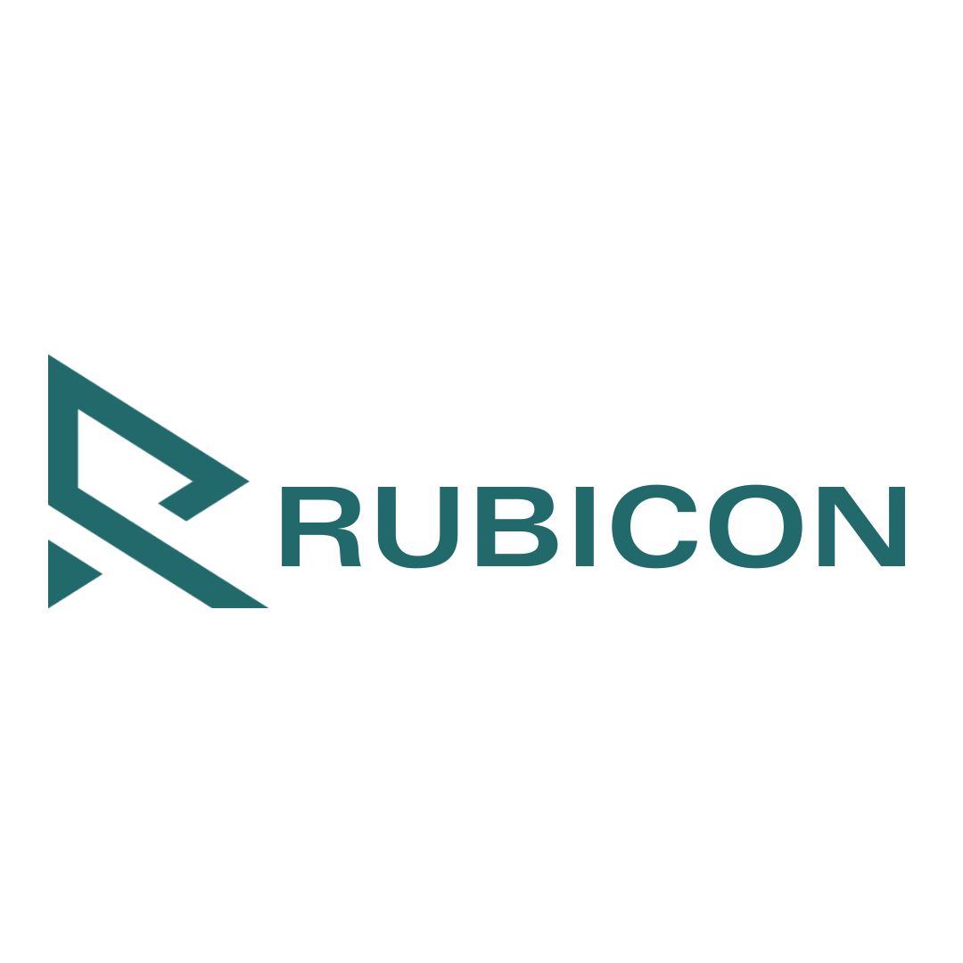 Rubicon LLC logo