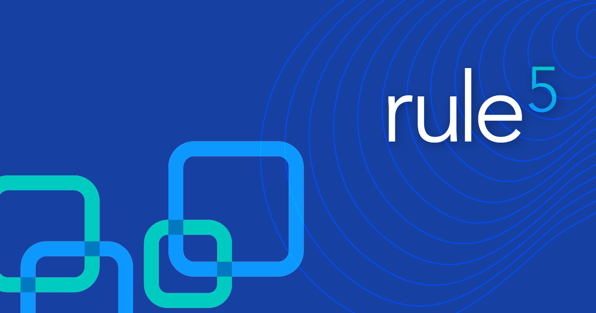 rule5 AI logo