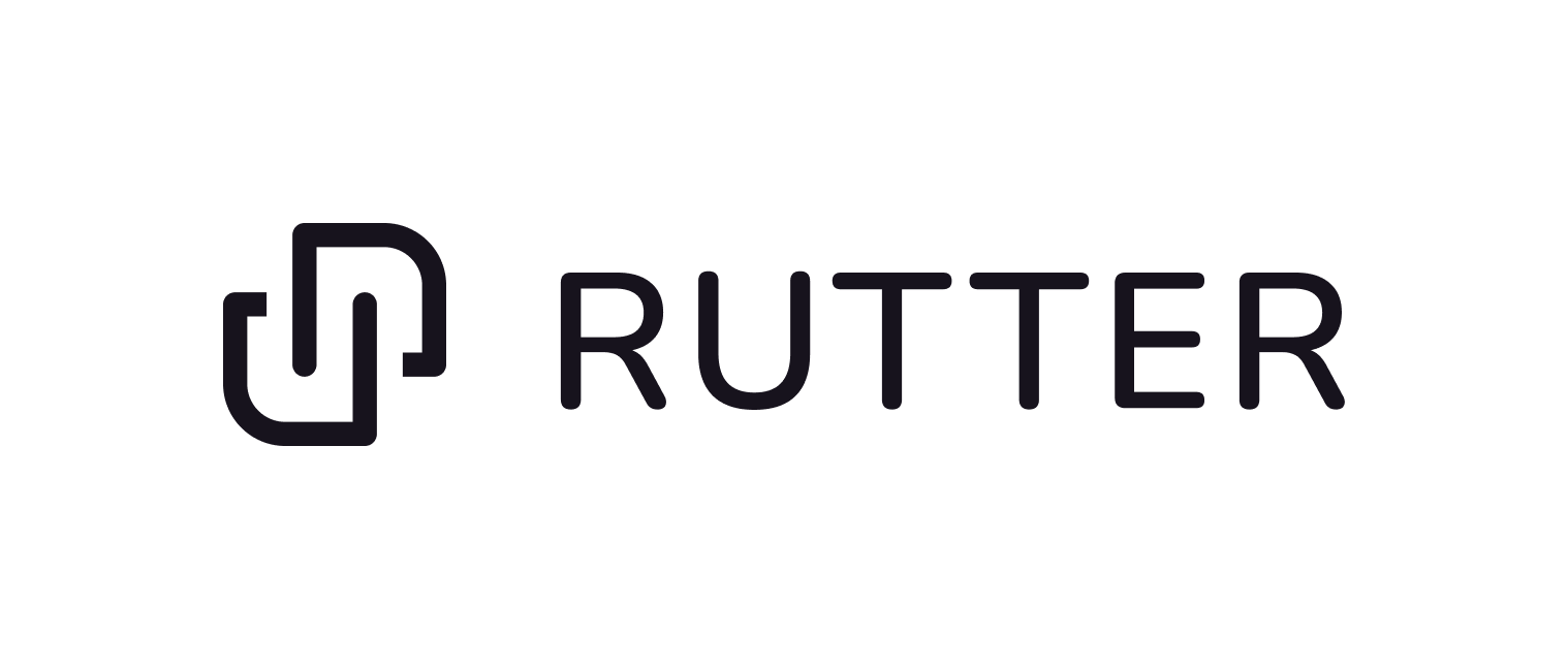 Rutter logo
