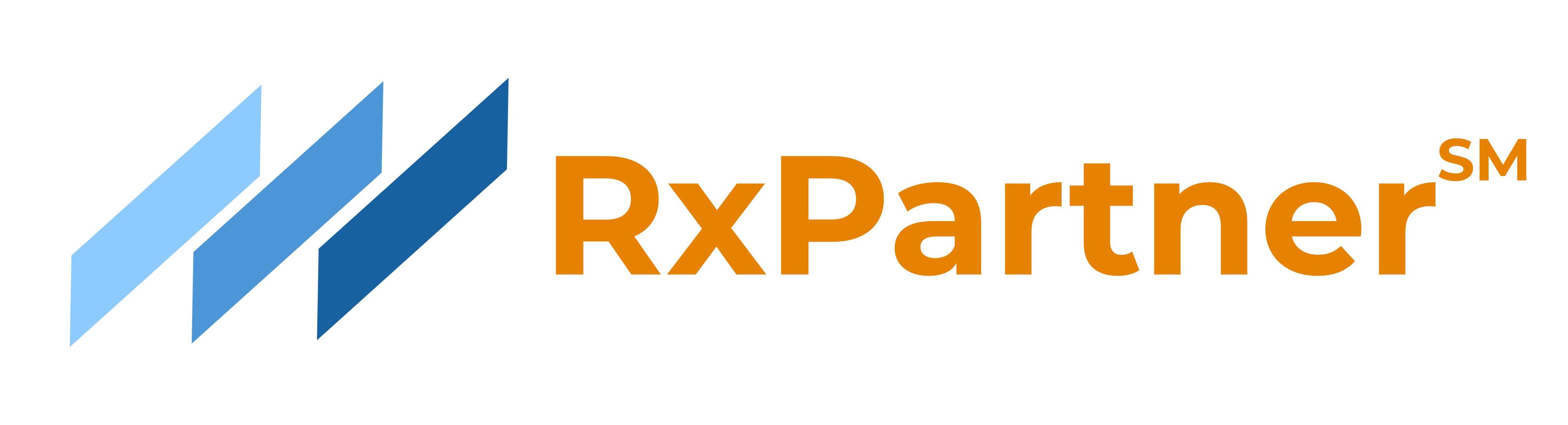 RxPartner logo