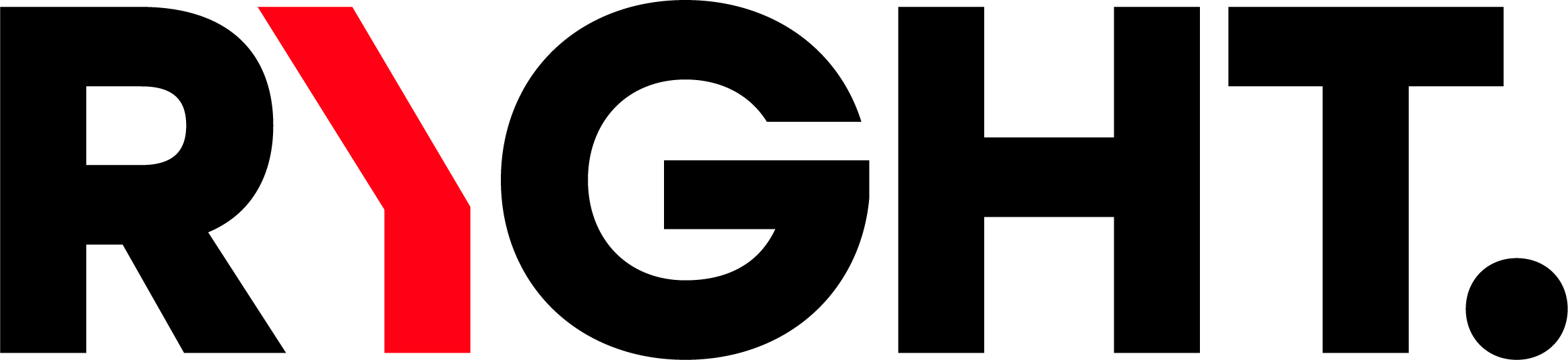 Ryght Inc logo