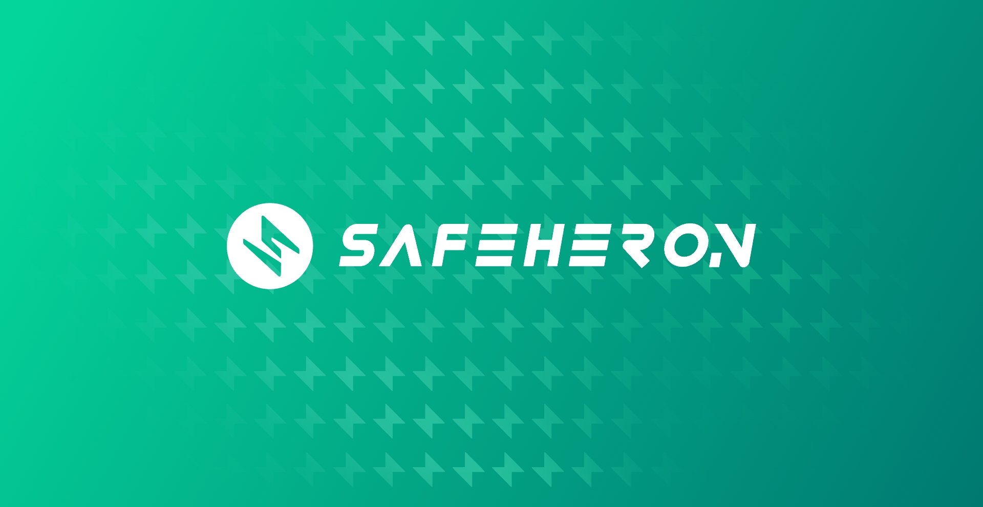 Safeheron logo