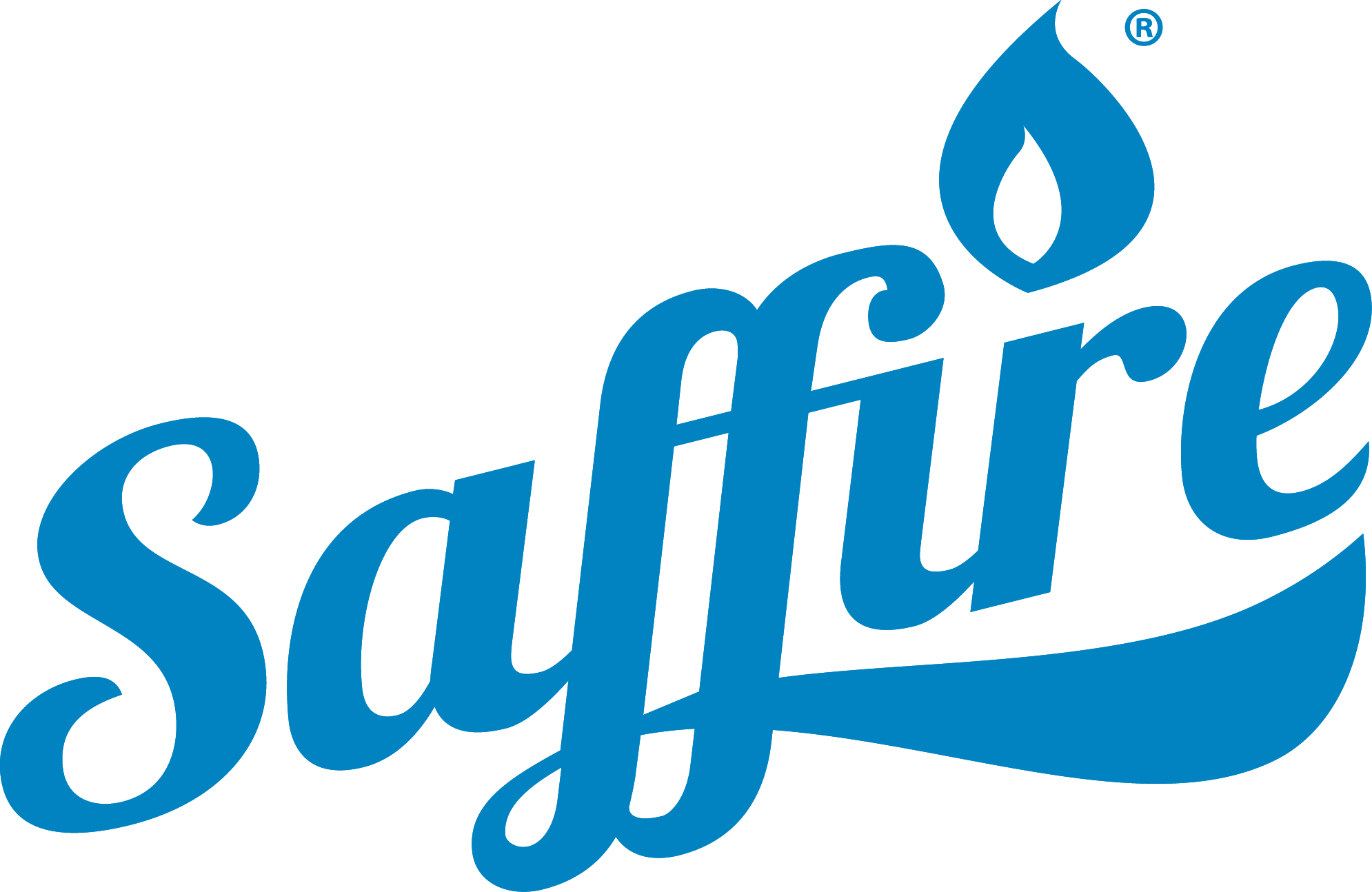 Saffire LLC logo