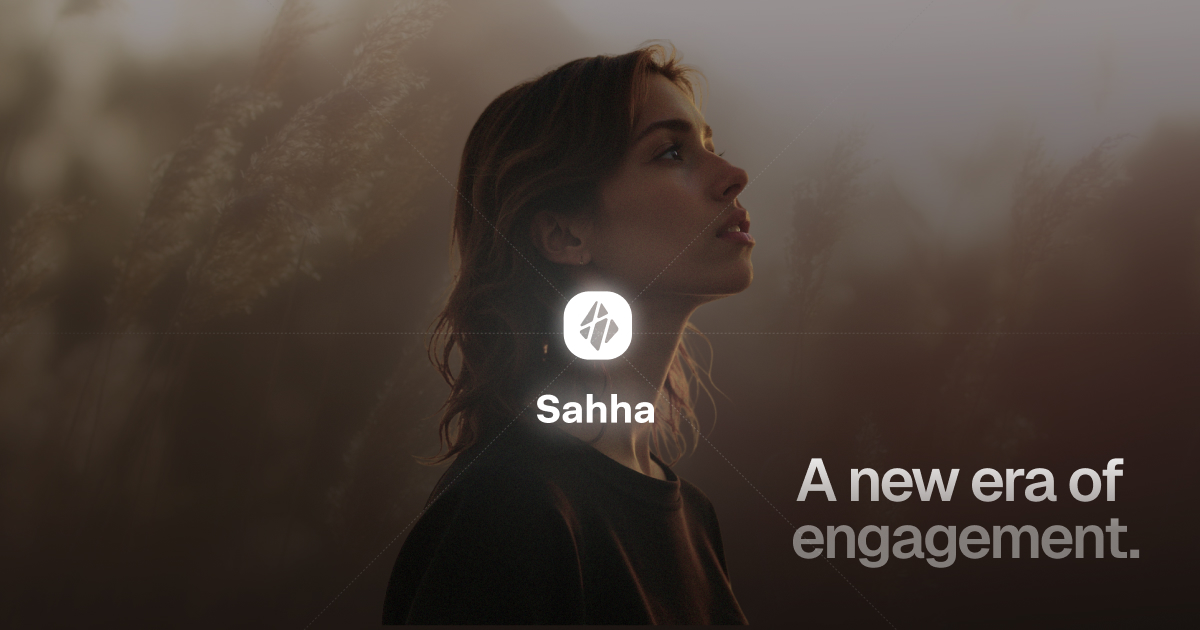 Sahha Pty Ltd logo