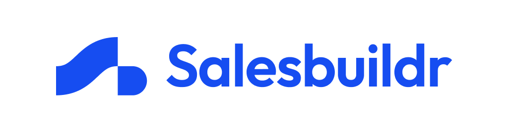 Salesbuildr logo