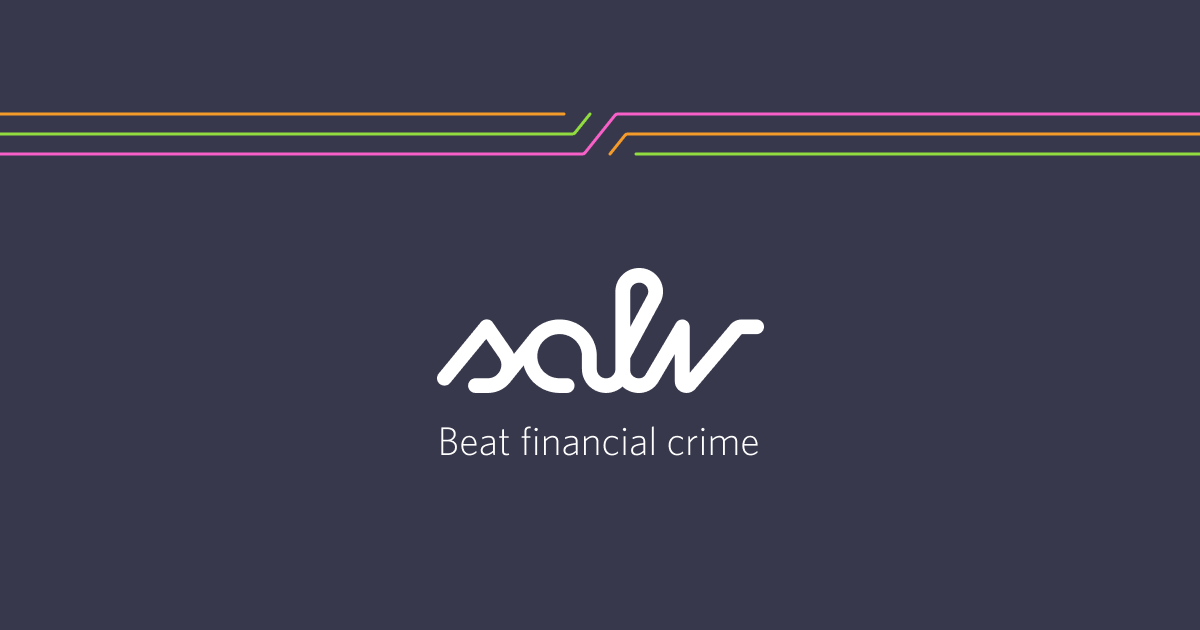 Salv logo