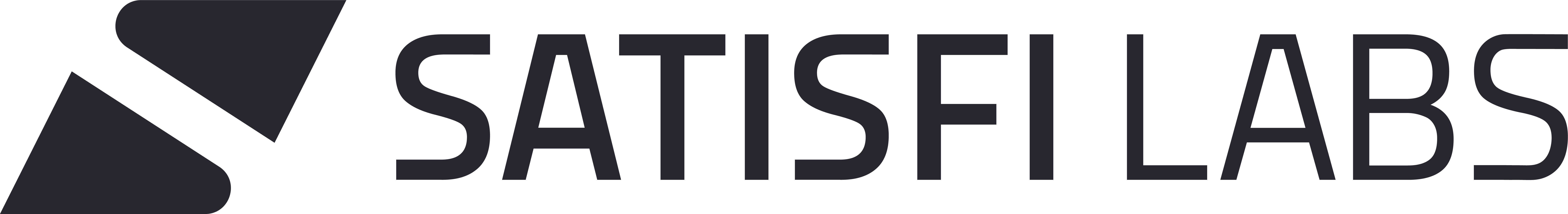 Satisfi Labs logo