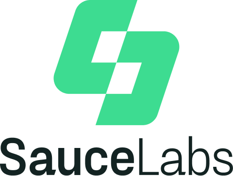 Sauce Labs logo