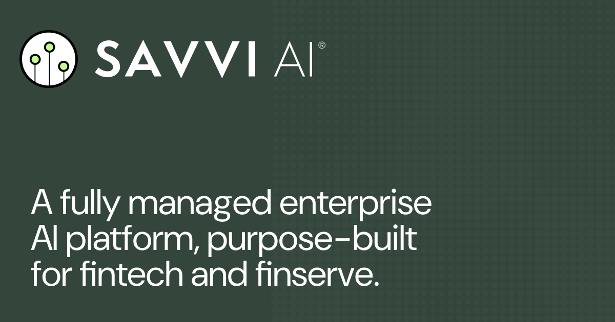 SAVVI AI logo