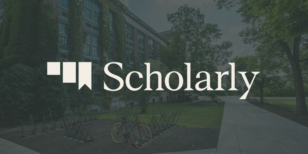 Scholarly Software Inc logo