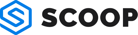 Scoop Robotix logo