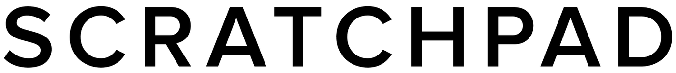 Scratchpad Inc logo