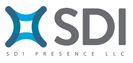SDI Presence logo
