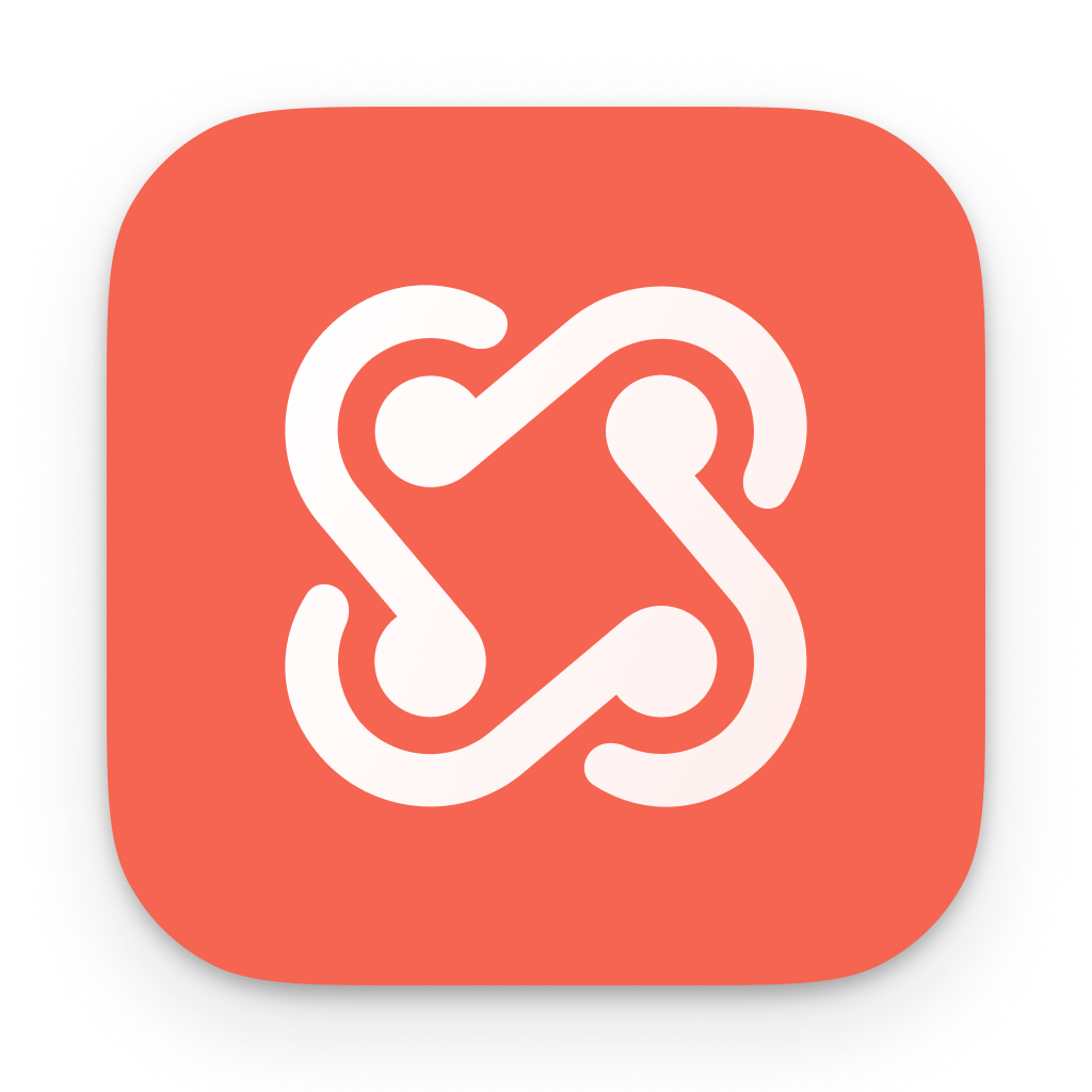 Client per Secoda logo