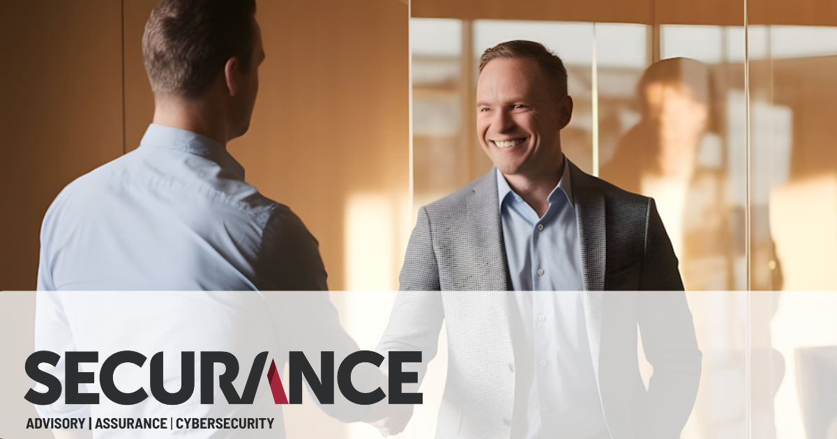 Securance logo