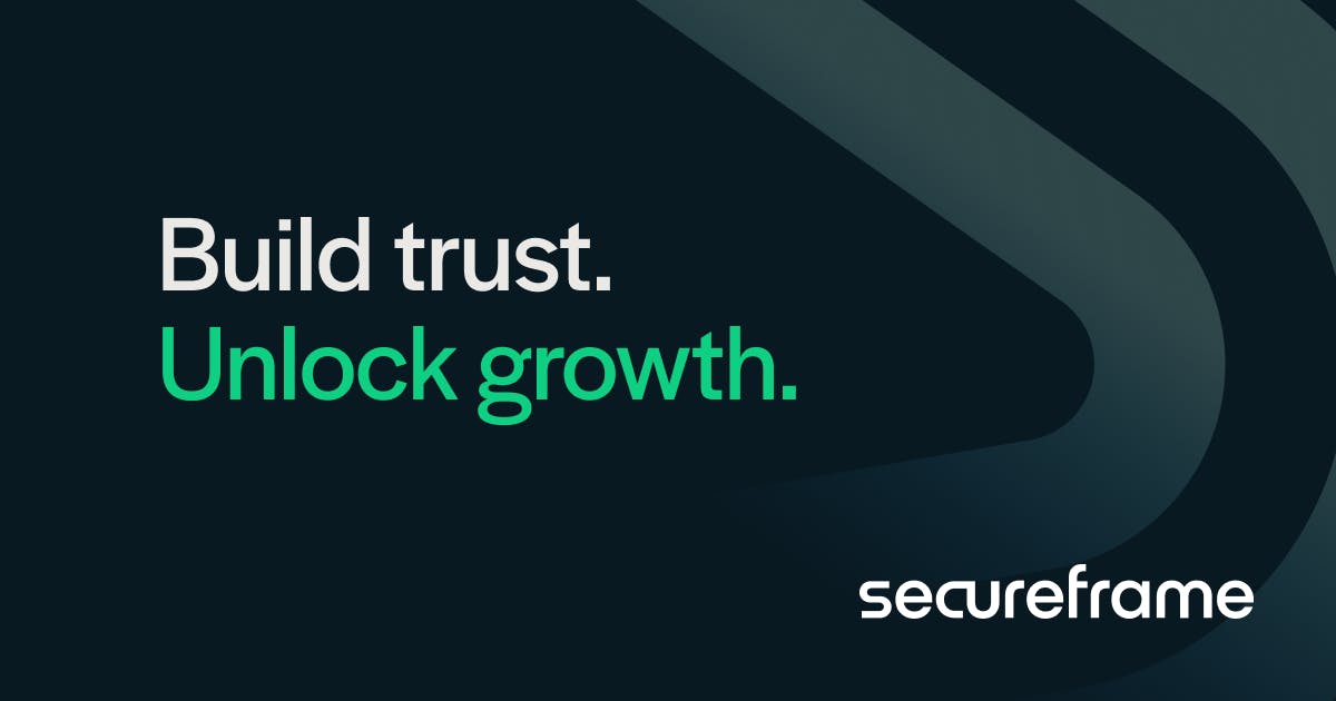 Secureframe Inc logo