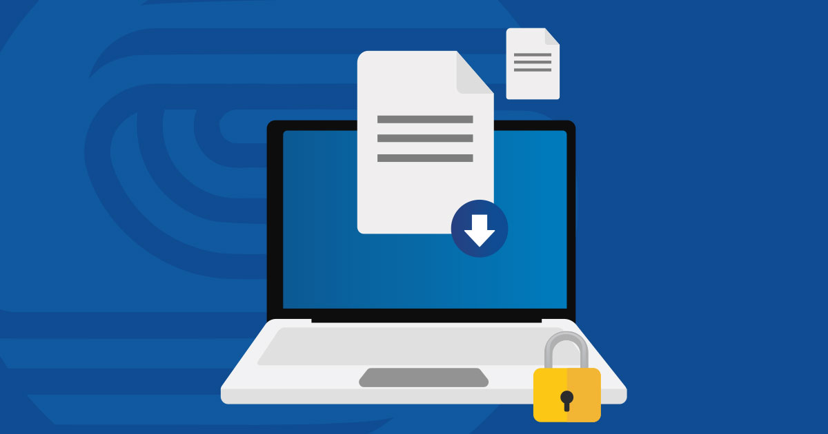 SecureScan logo