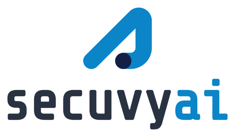 Secuvy logo