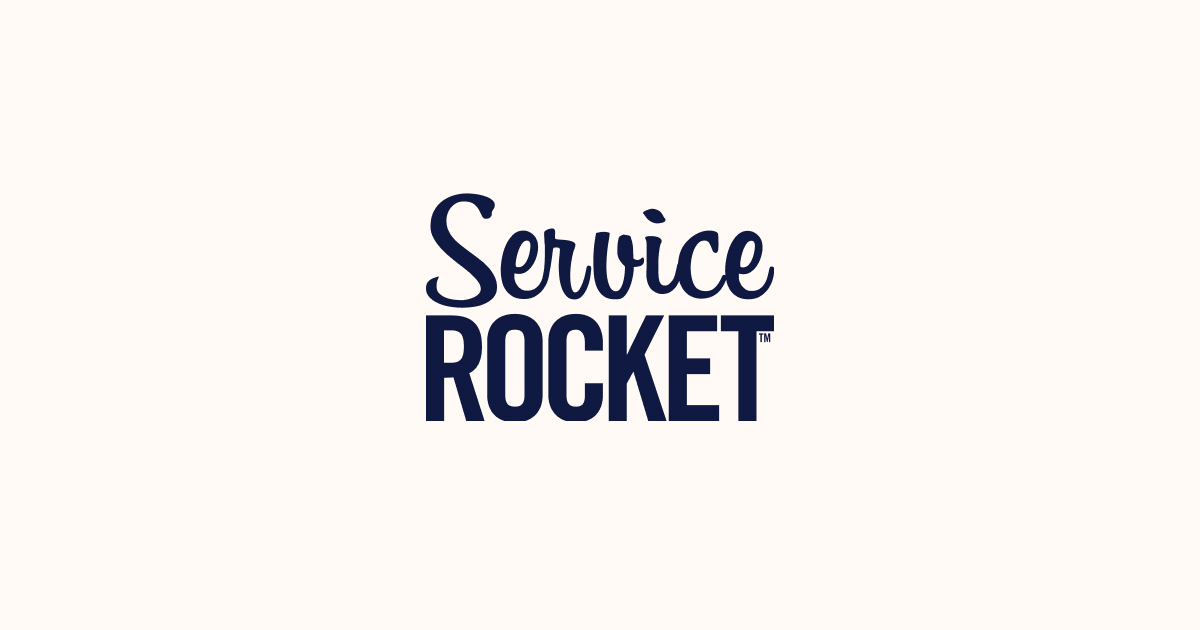 ServiceRocket Inc logo