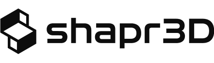 Shapr3D Ltd logo