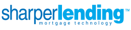 SharperLending LLC logo