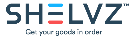 Shelvz logo