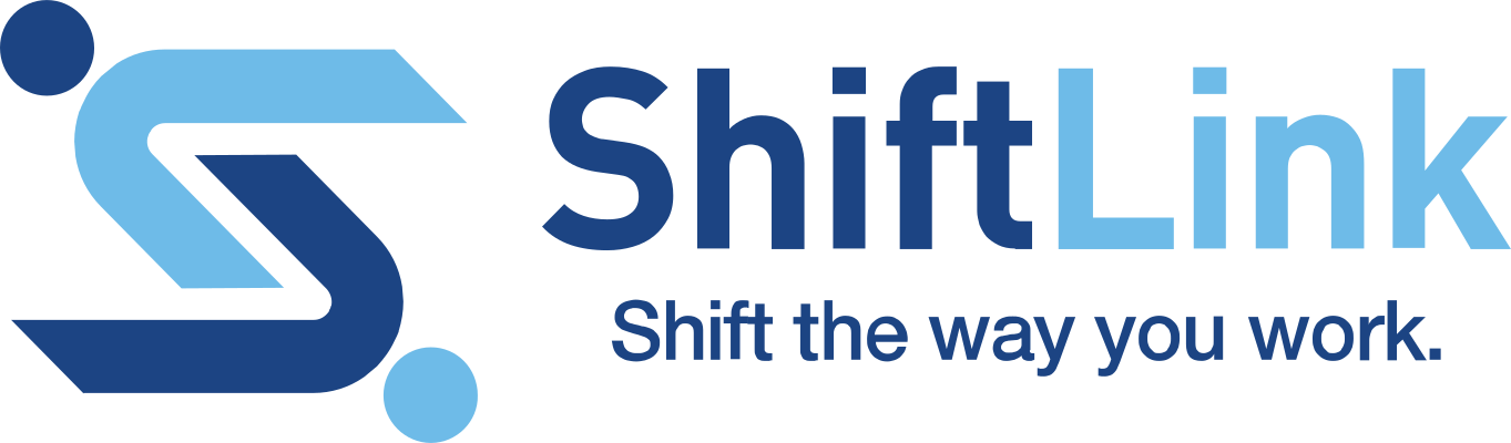 Shiftlinkapp logo