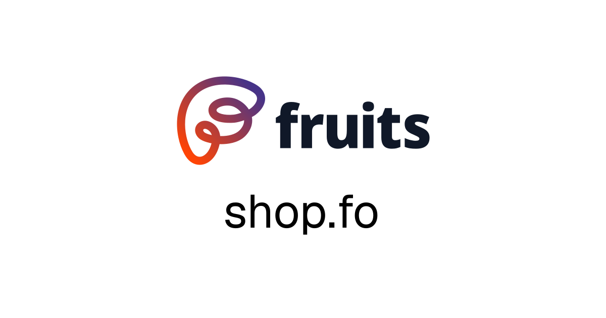 Shop logo